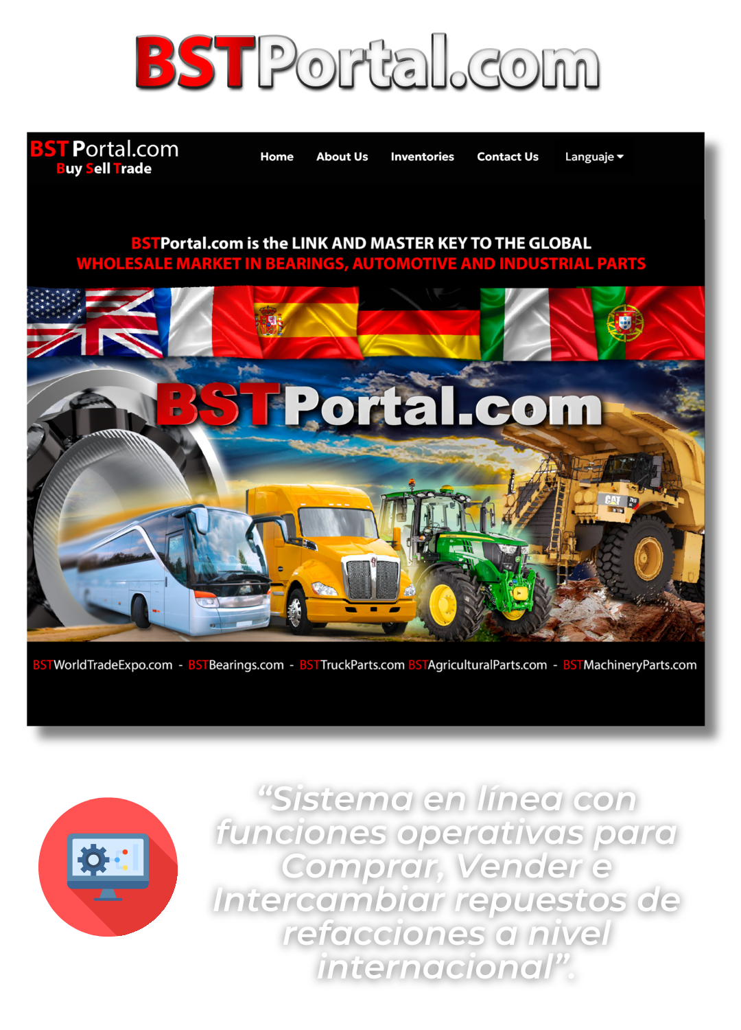 BSTPortal.com