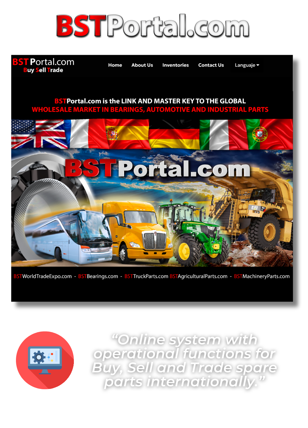 BSTPortal.com